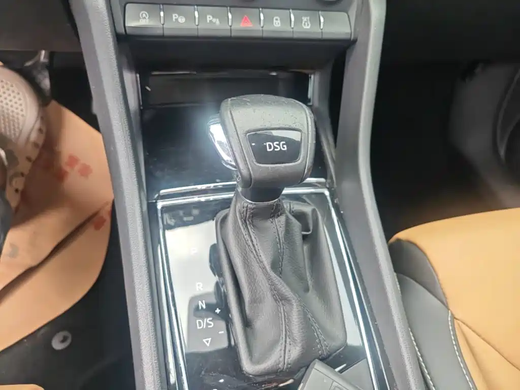 Skoda Kodiaq GT — миниатюра 14