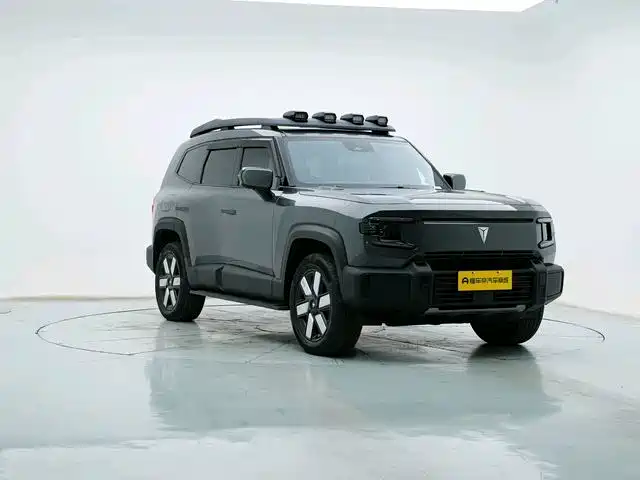 Deepal Deepal G318 — миниатюра 3