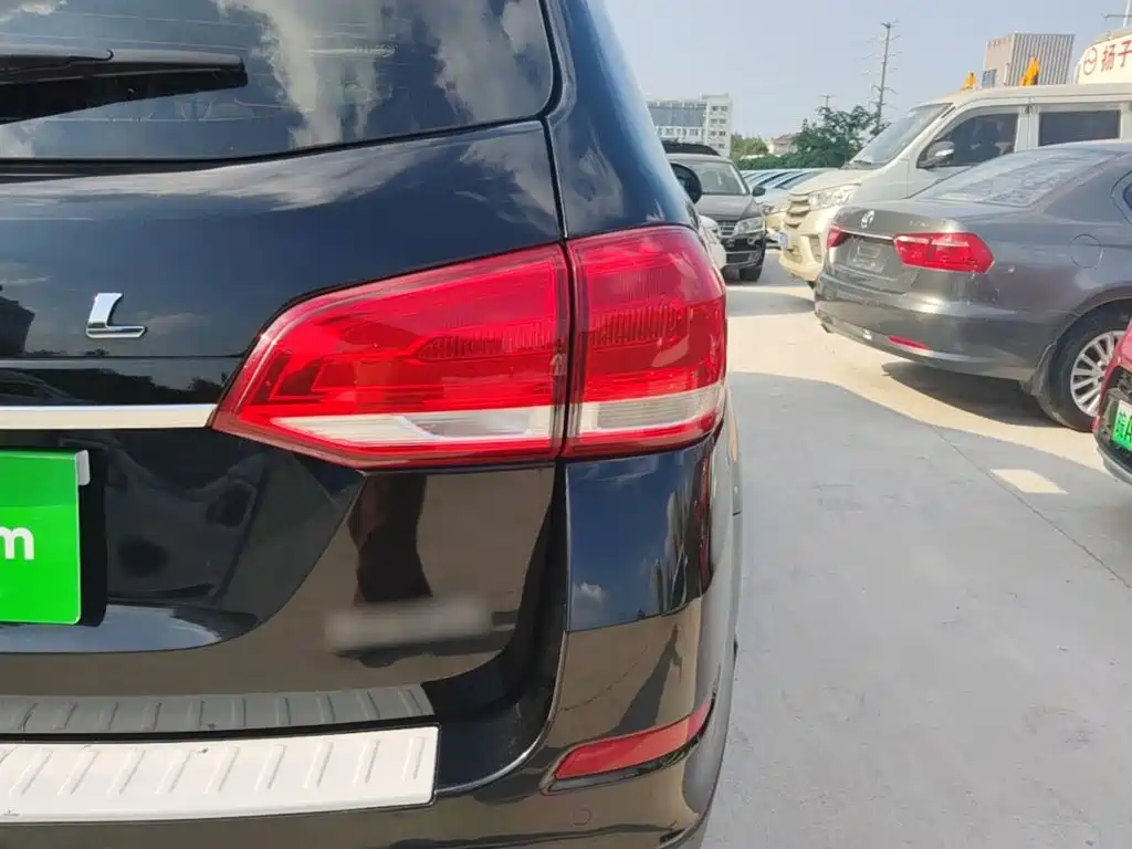Haval H6 — миниатюра 8