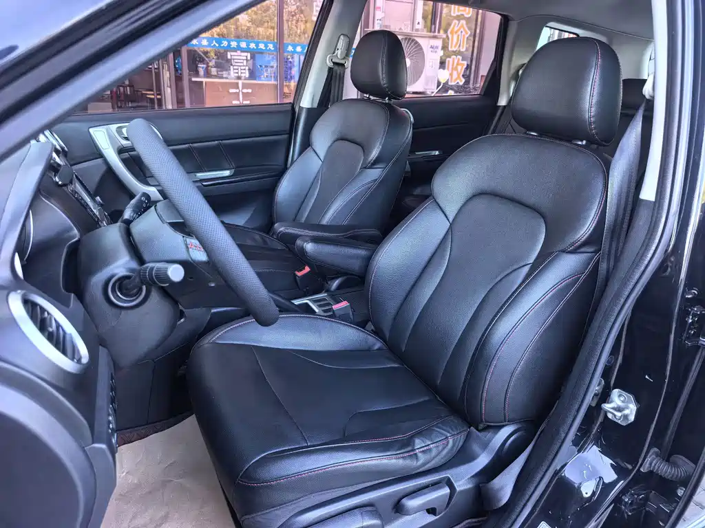 Haval H6 — миниатюра 11