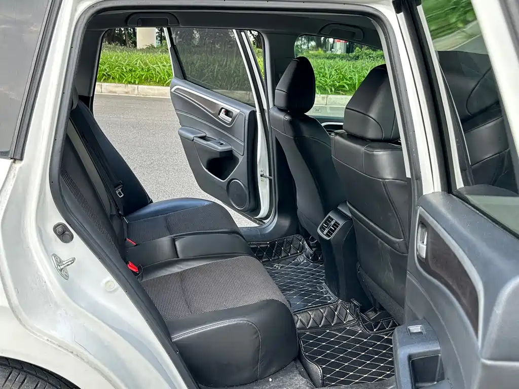 Honda Jade — миниатюра 13