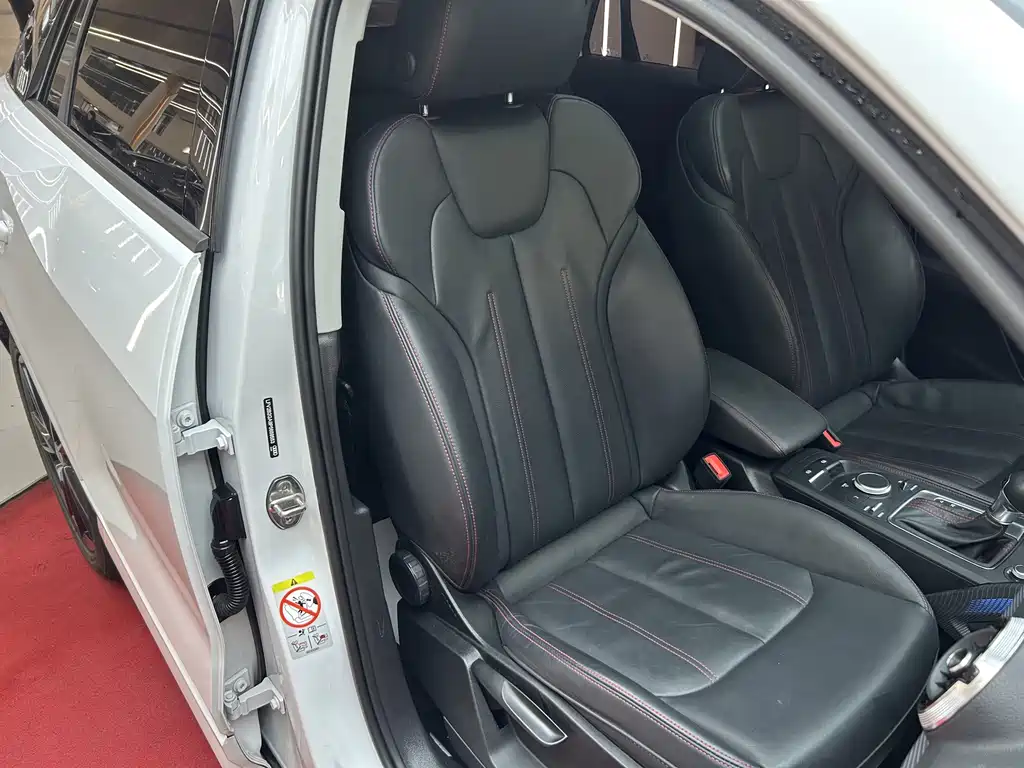 Audi Q2L — миниатюра 36
