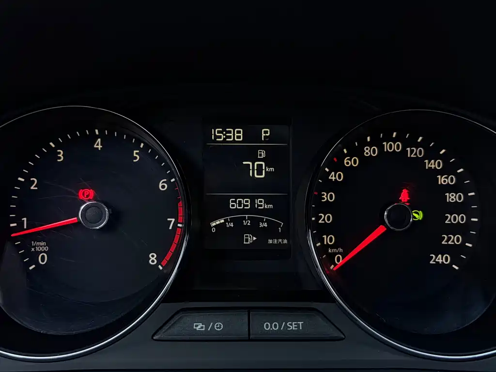 Volkswagen Lavida — миниатюра 12