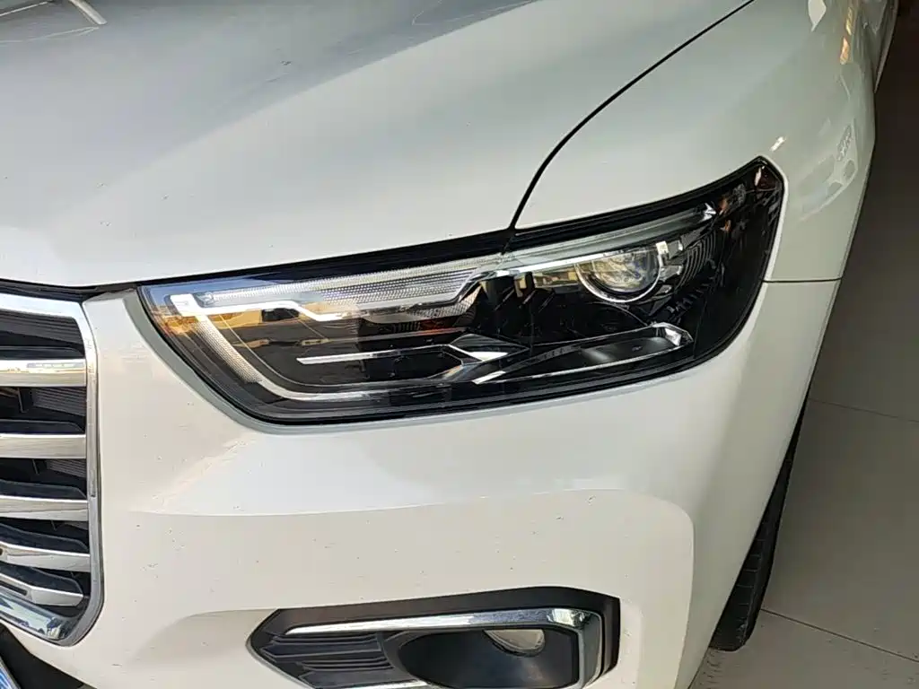 Haval H6 — миниатюра 24
