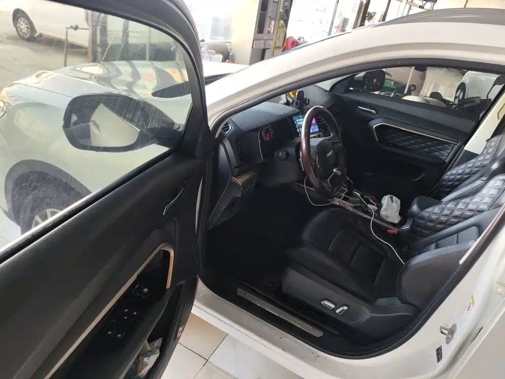 Haval H6 — миниатюра 16