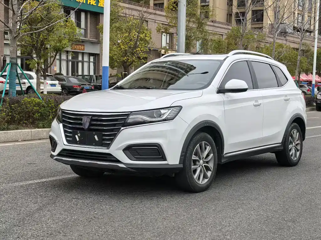 ROEWE RX5