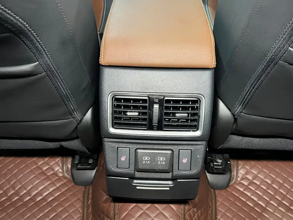 Subaru Outback — фотографии объявления, Фото 23