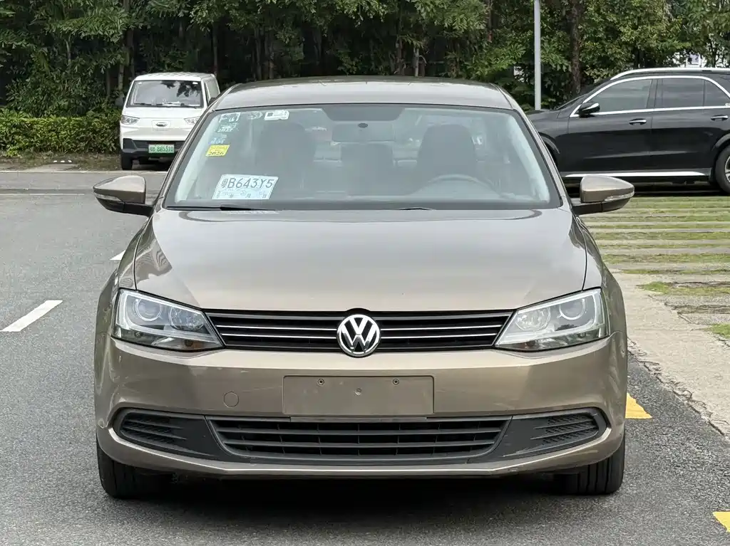 Volkswagen Sagitar — миниатюра 2