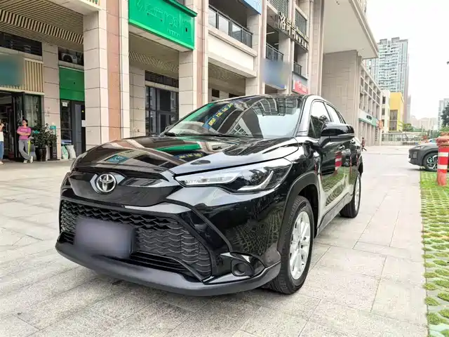 TOYOTA FENGLANDA 2023