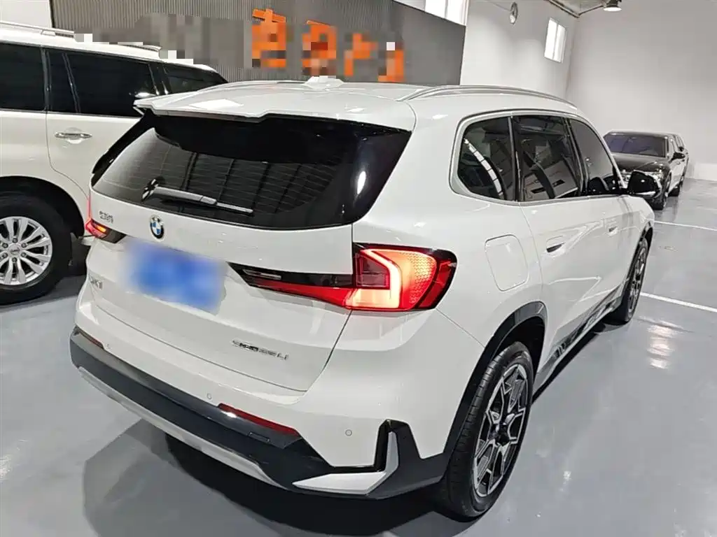BMW X1 2023 sDrive25Li X