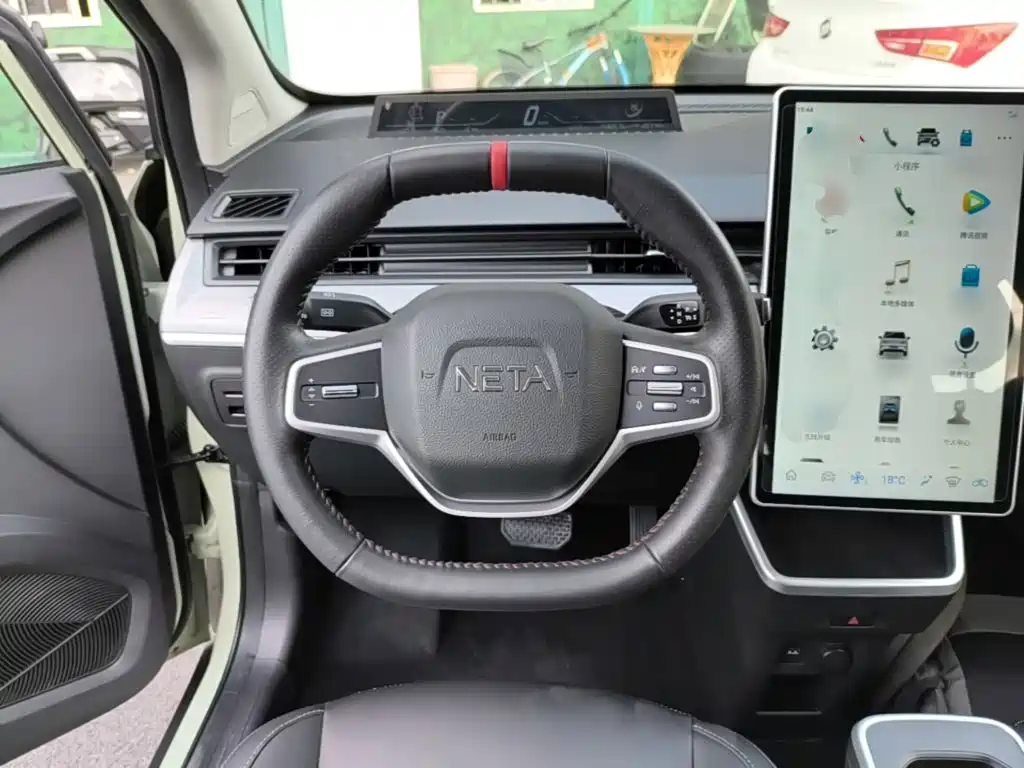 Neta Neta V — миниатюра 11