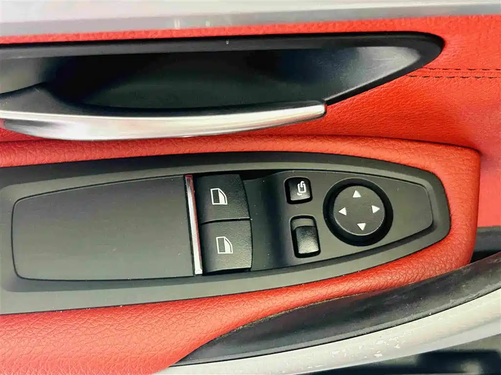 BMW 4 Series — миниатюра 18