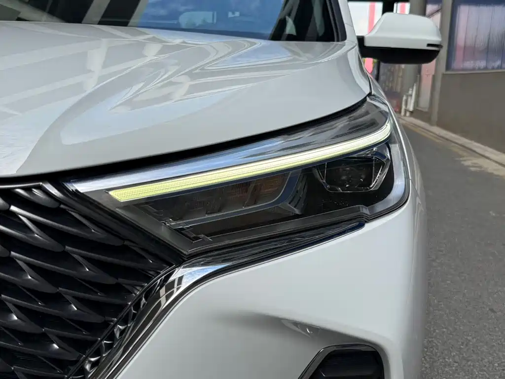 Haval M6 — миниатюра 23