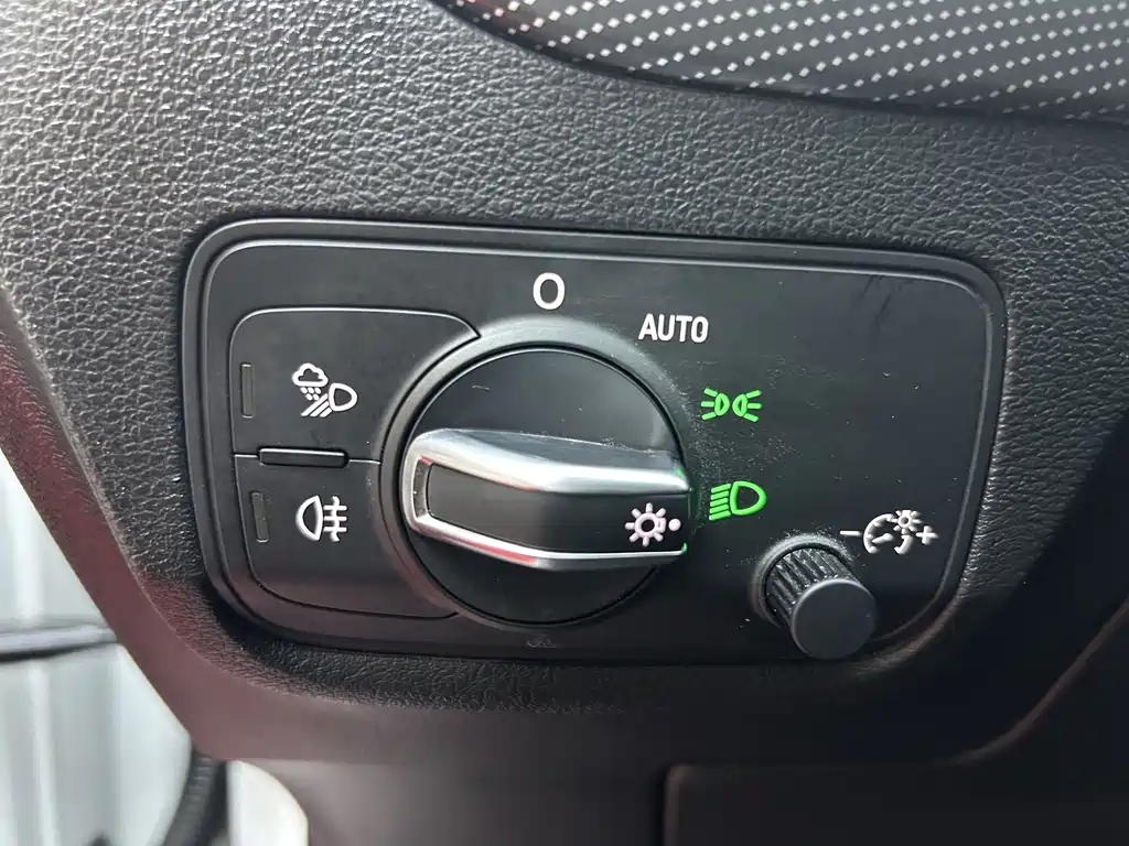 Audi Q2L — миниатюра 13