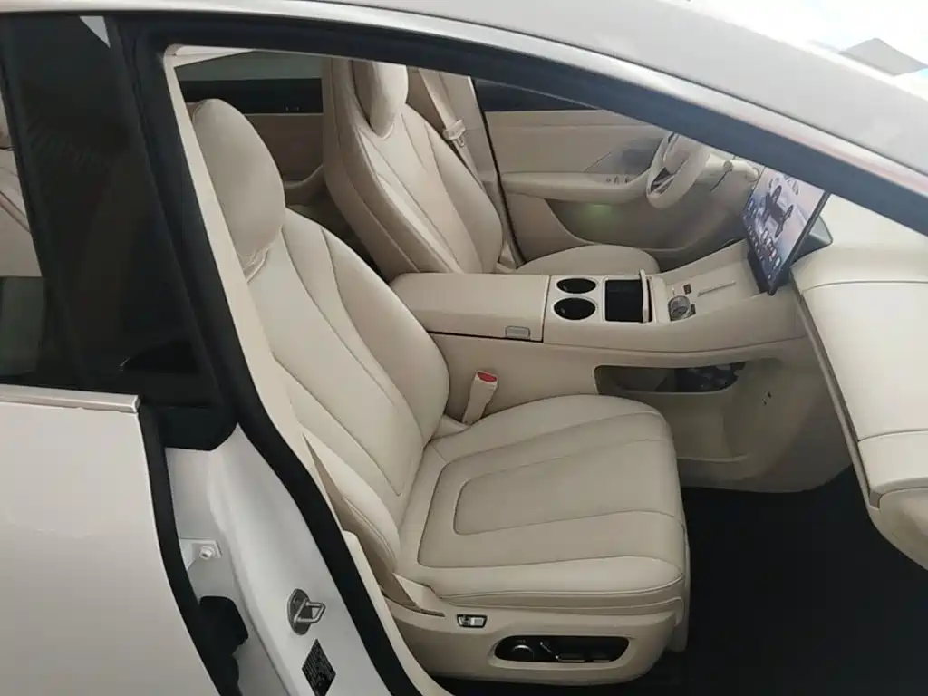 Zhijie Zhijie R7 — миниатюра 25