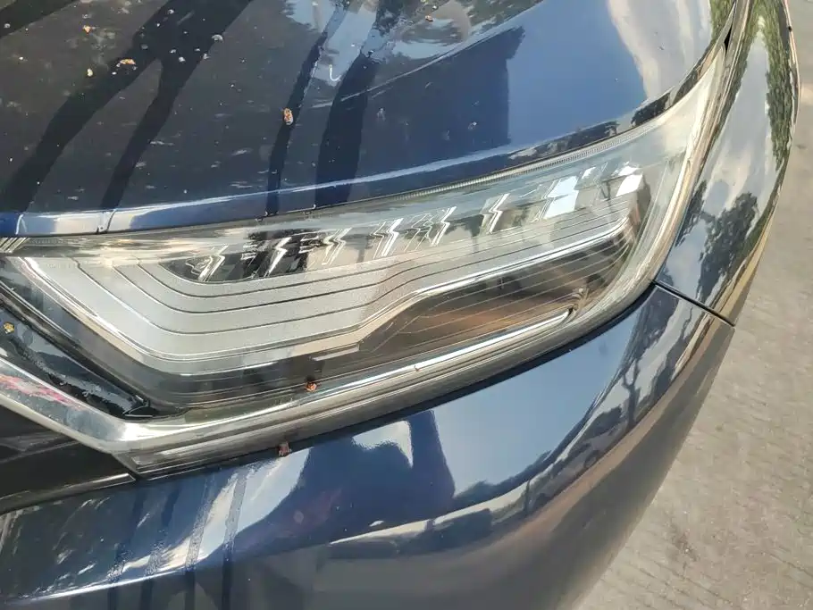Honda CR-V — миниатюра 5