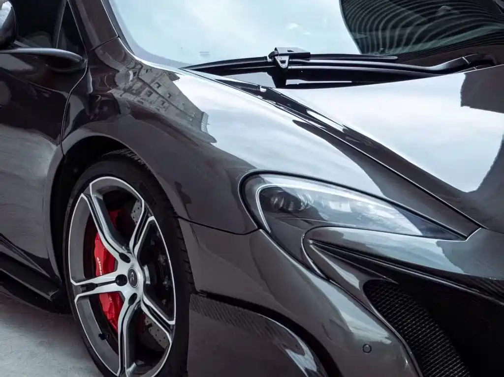 McLaren 650S — миниатюра 2