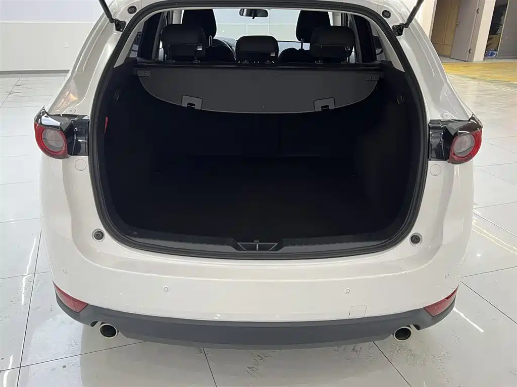 MAZDA CX 5