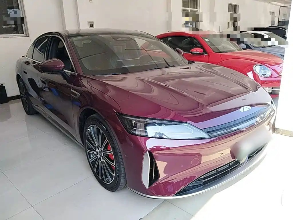 Fulwin Fengyun A9L — миниатюра 4