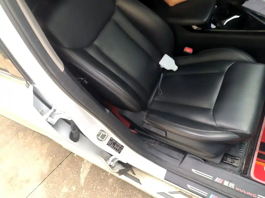 Wuling Xingchen — миниатюра 25