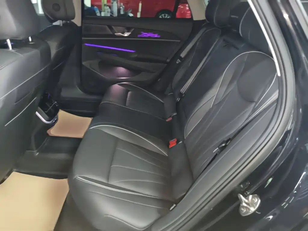Volkswagen Passat — миниатюра 17