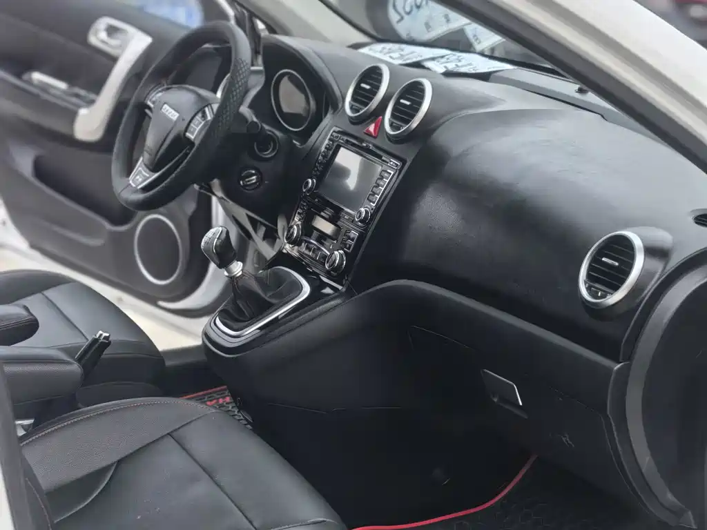 Haval H6 — миниатюра 11