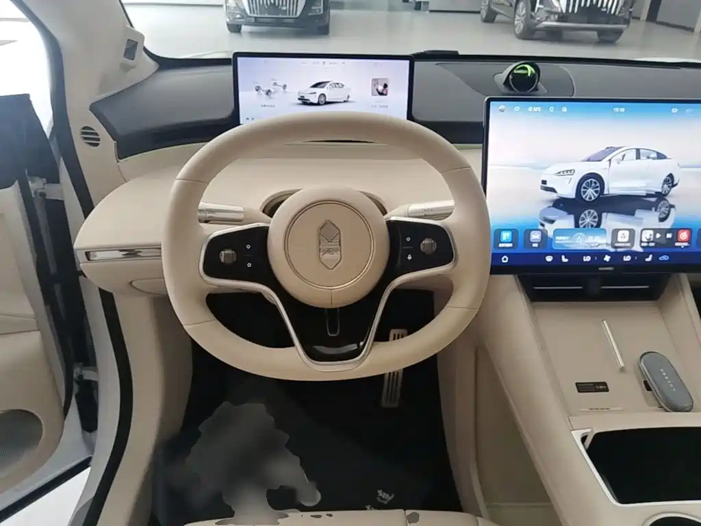 Zhijie Zhijie R7 — миниатюра 11
