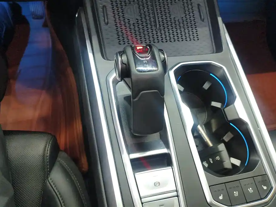 TANK TANK 400 NEW ENERGY