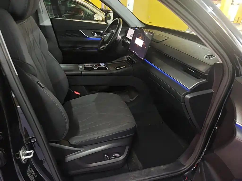 Chery Tiggo 8 PLUS — миниатюра 25
