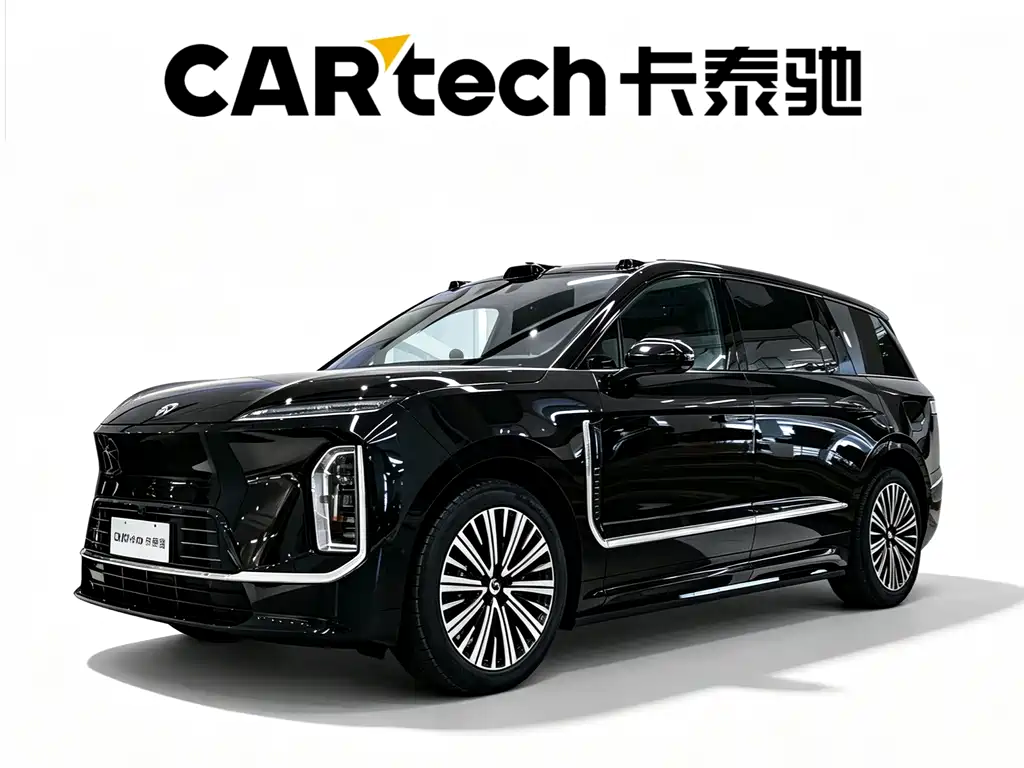 NIO 蔚来ES9