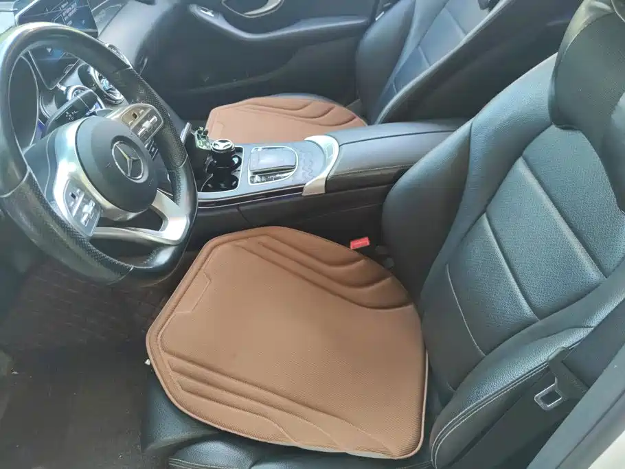 Mercedes-Benz C-Class — миниатюра 9