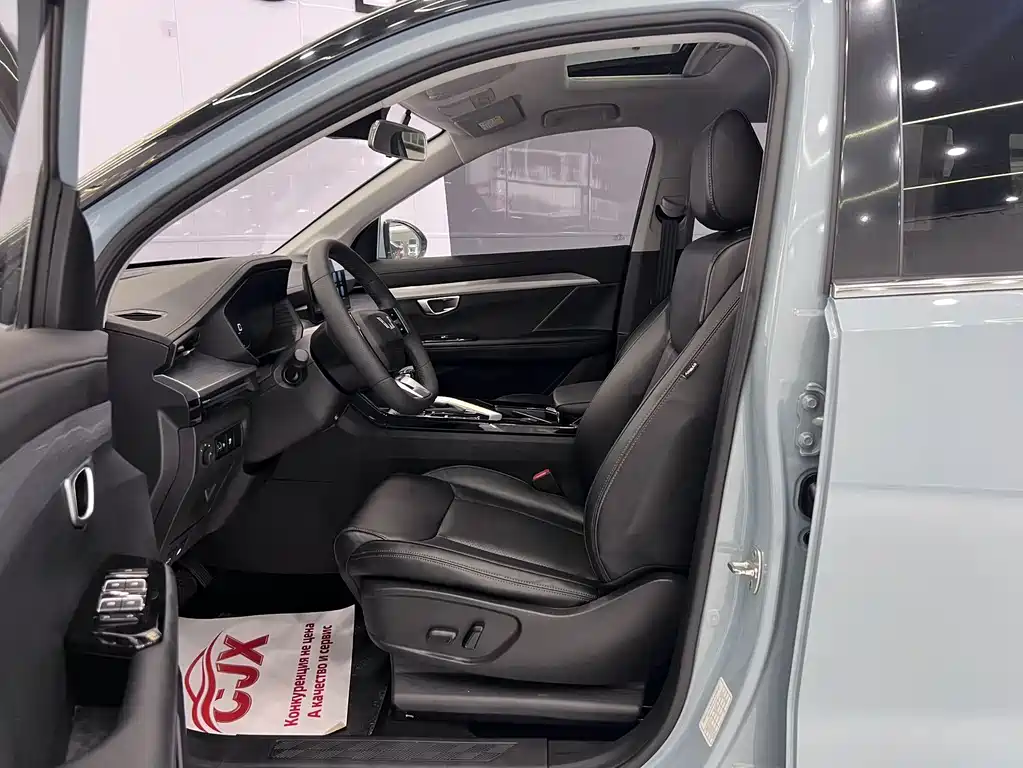 Wuling Xingchen — миниатюра 7