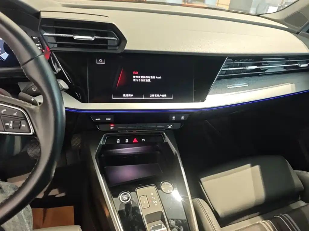 Audi A3 — миниатюра 18