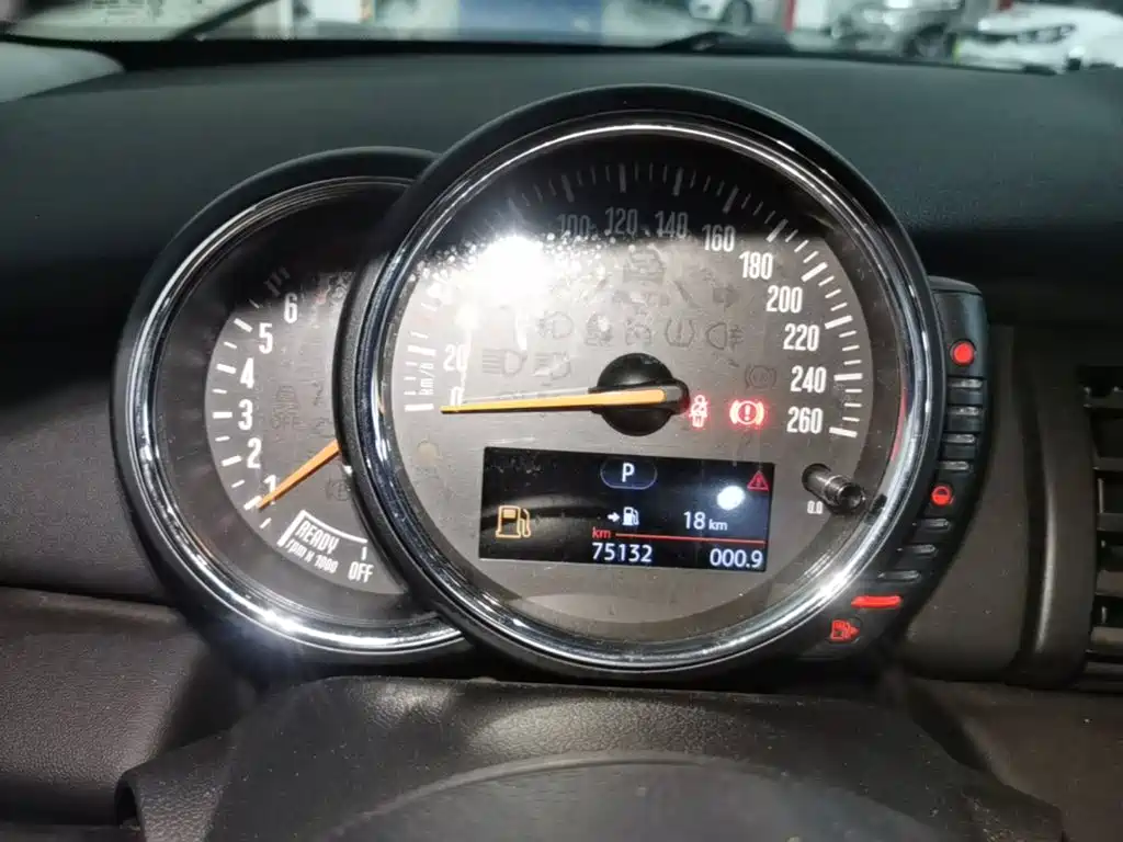 MINI Mini — миниатюра 12