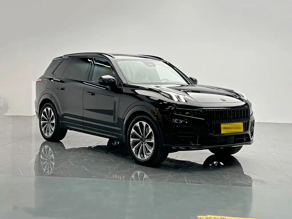 Lynk & Co 09 — миниатюра 8