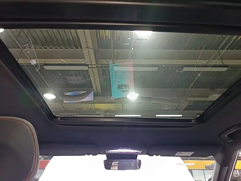 Geely Boyue — миниатюра 18