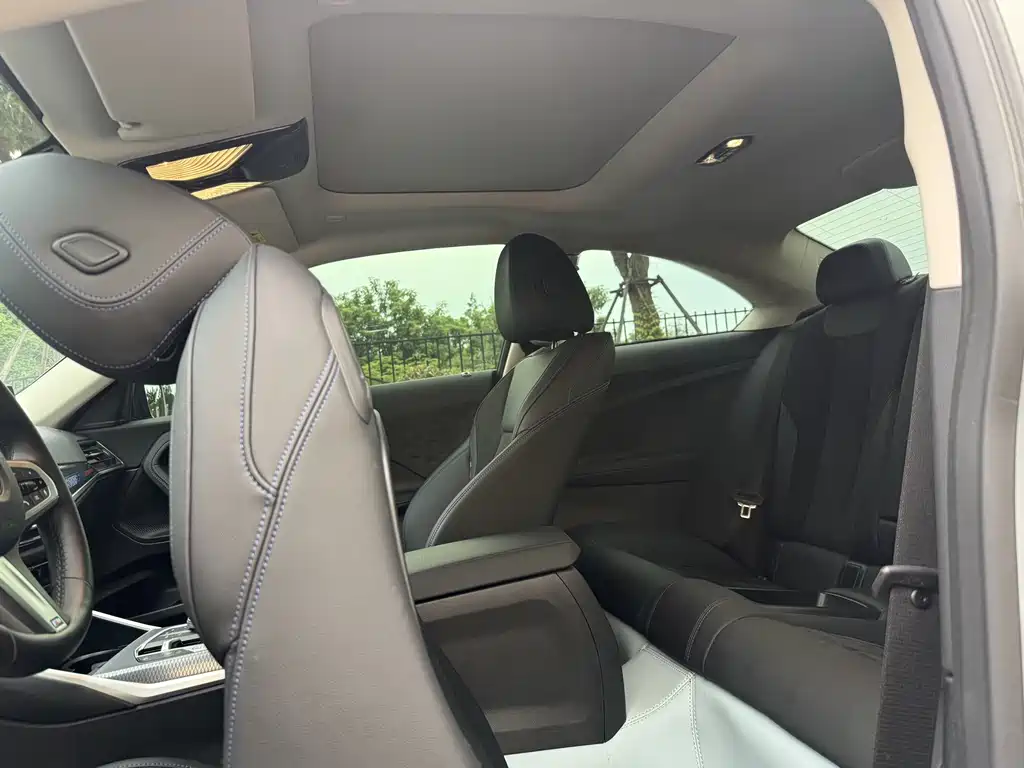 BMW 2 Series 2 2025 225i M Sport