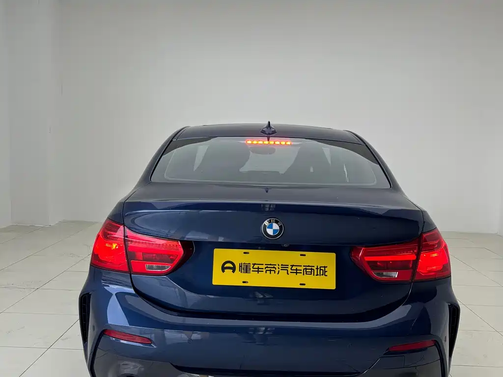 BMW 1 Series — миниатюра 6