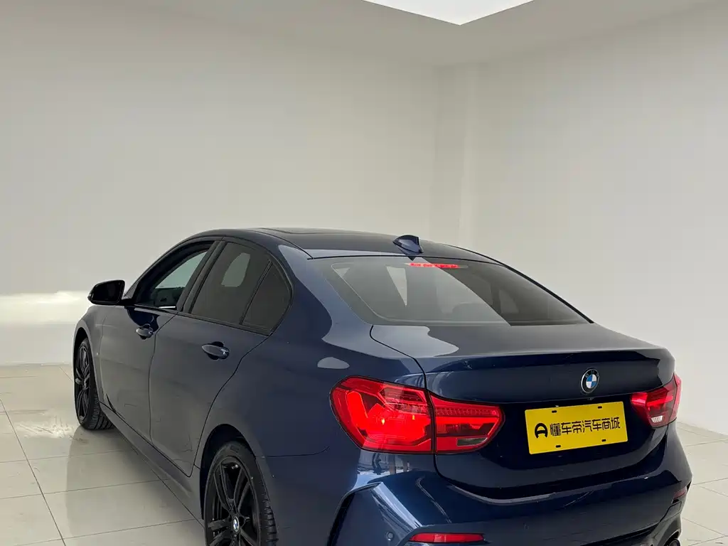 BMW 1 Series — миниатюра 7