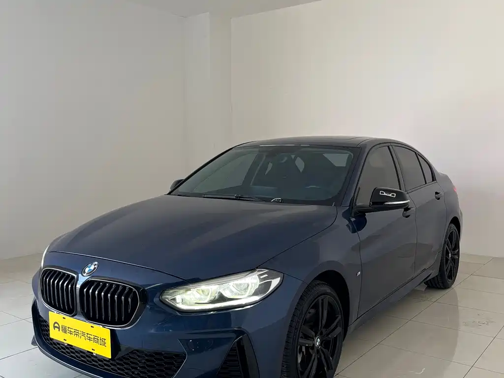 BMW 1 Series — миниатюра 2