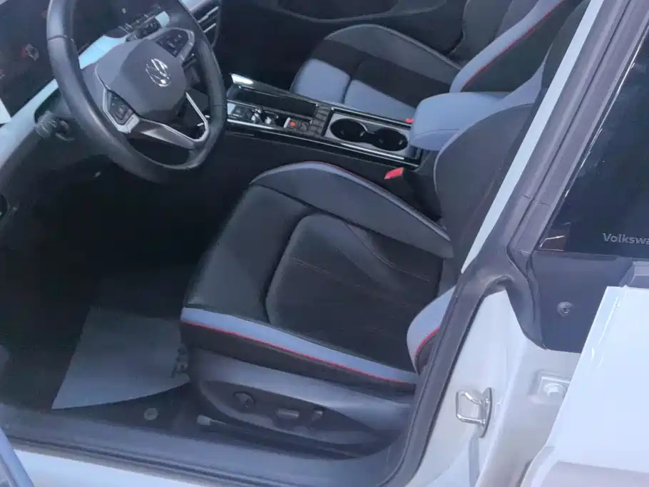 Volkswagen Lamando — миниатюра 9