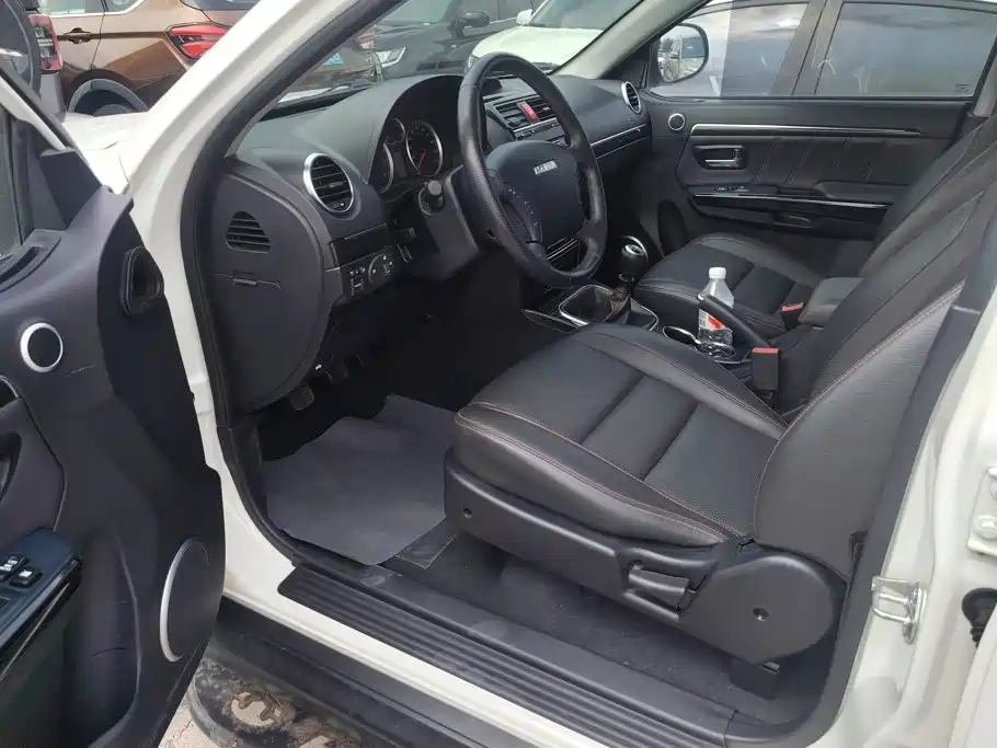 Haval H5 Classic — миниатюра 9