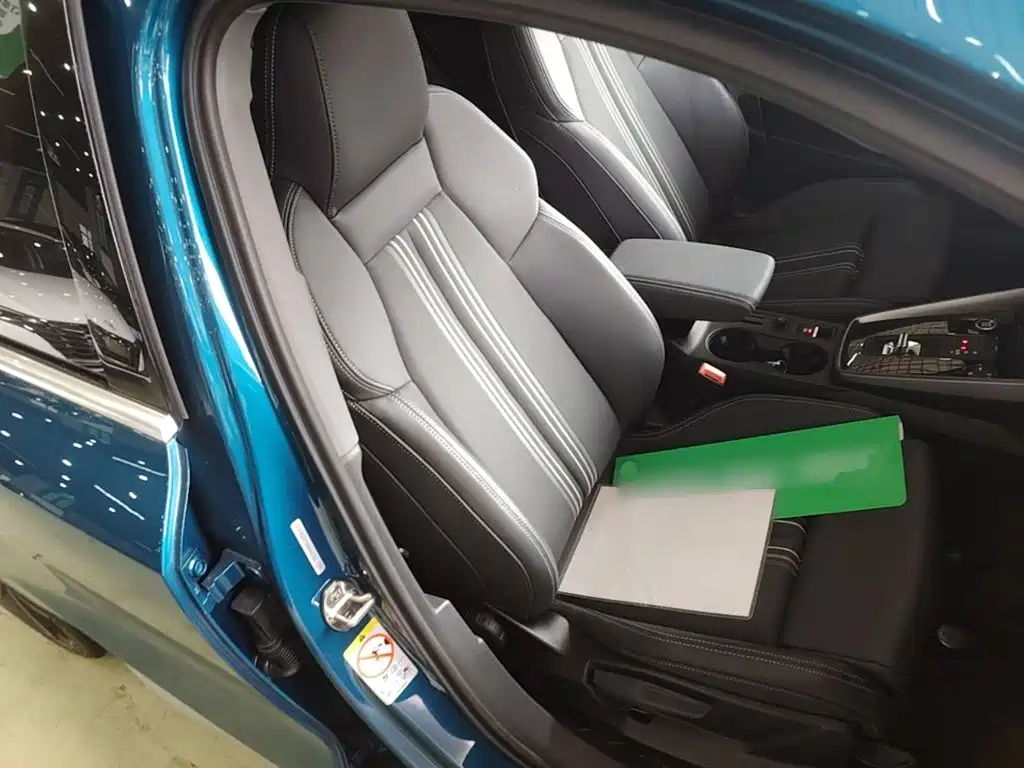 Audi A3 — миниатюра 25