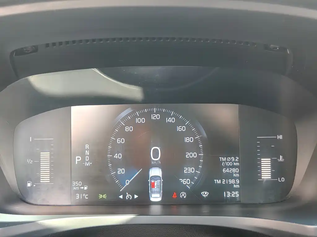 Volvo S60 — миниатюра 10