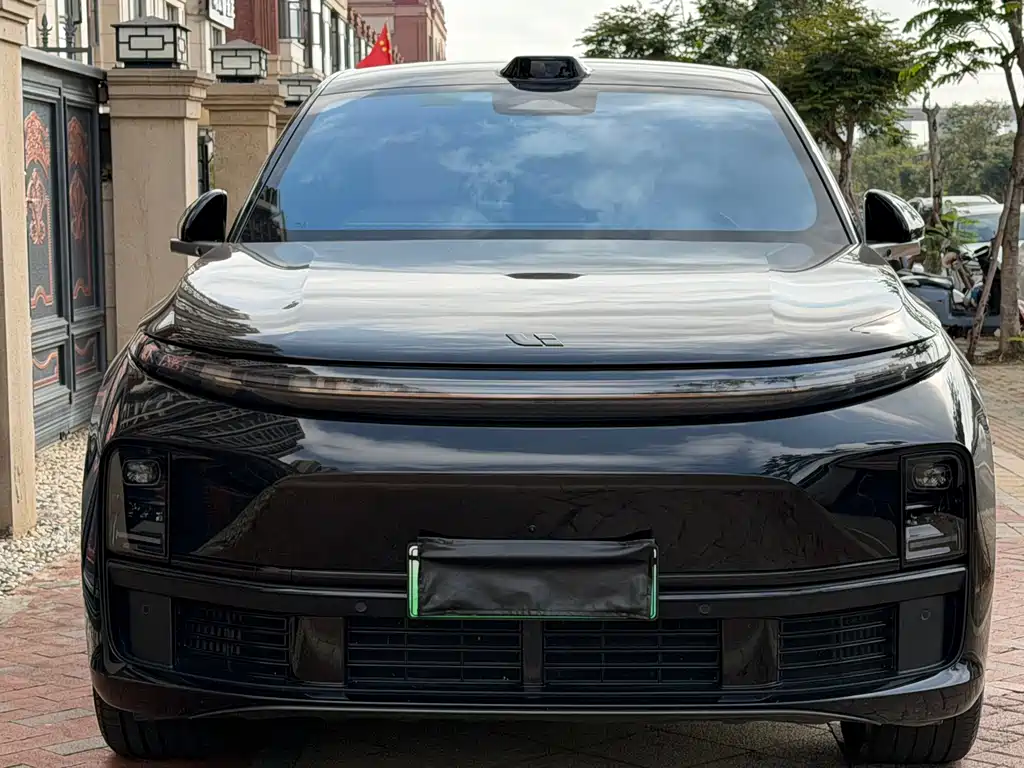 Li Auto IDEAL L7