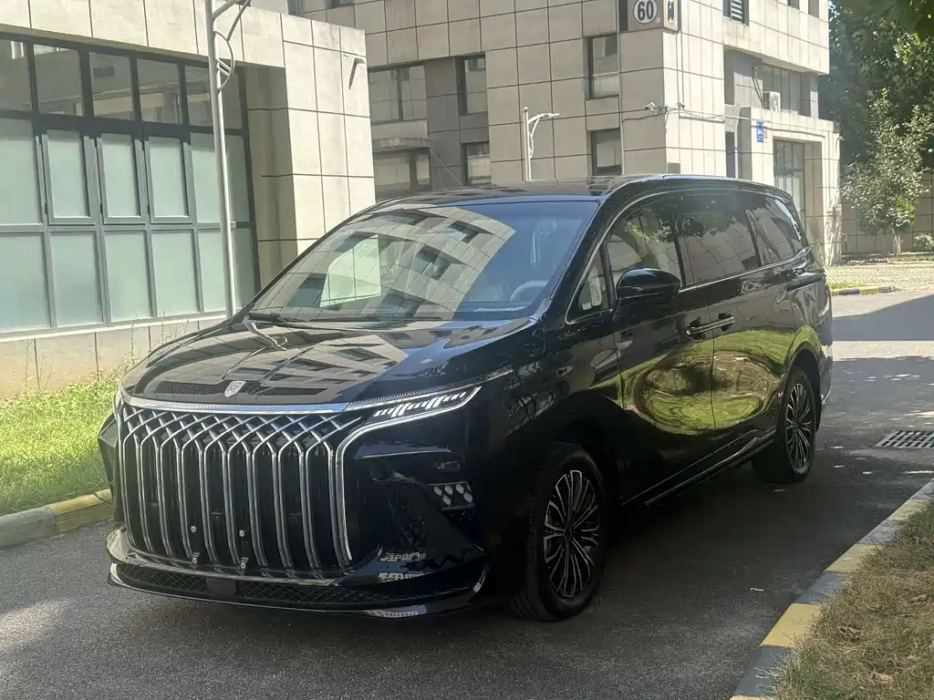 Fengxing Xinghai V9