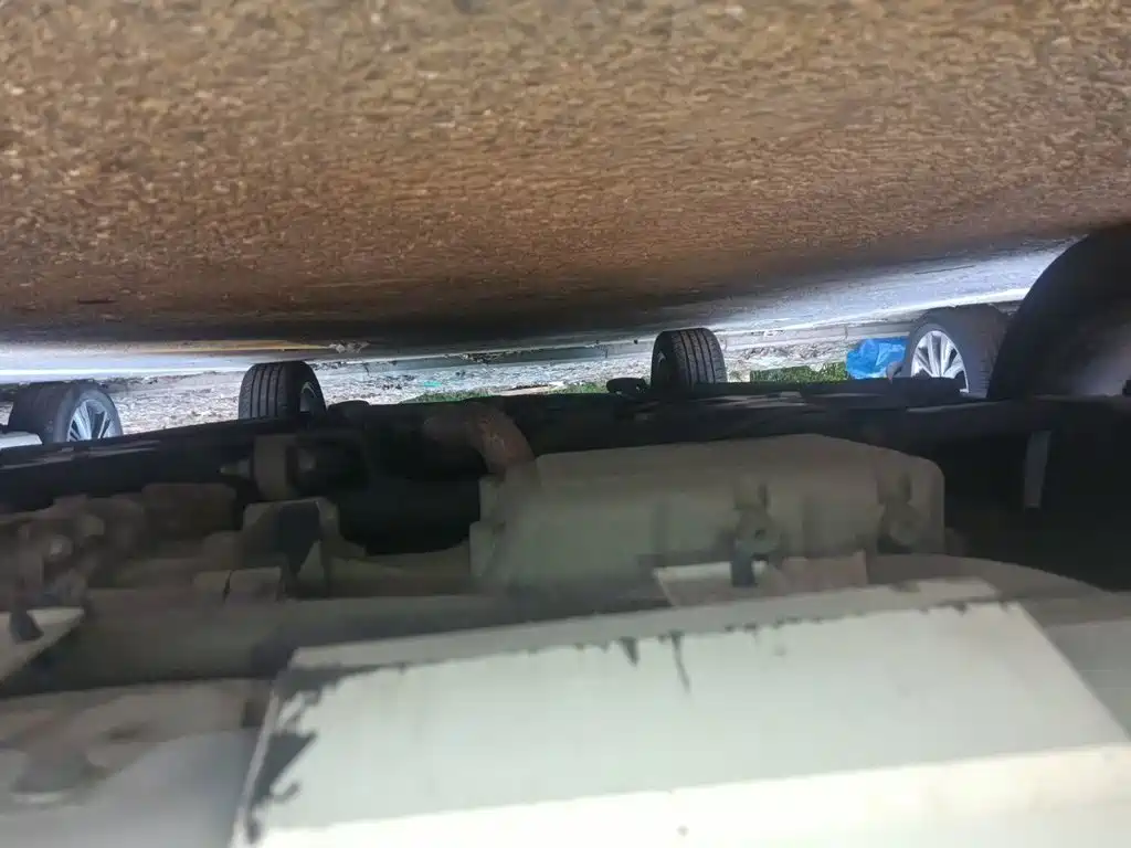 Chery Arrizo 5 — миниатюра 22