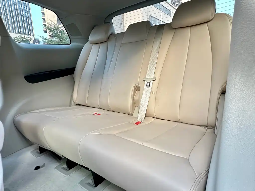 Buick GL8 — миниатюра 13