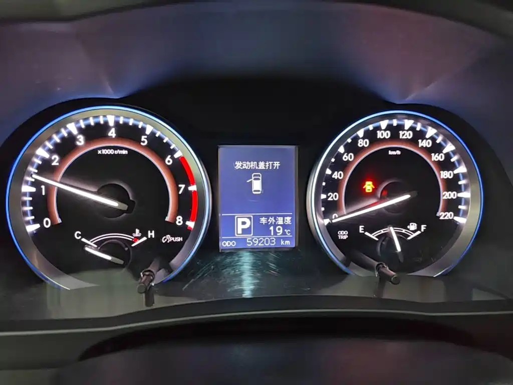 Toyota Highlander — миниатюра 12
