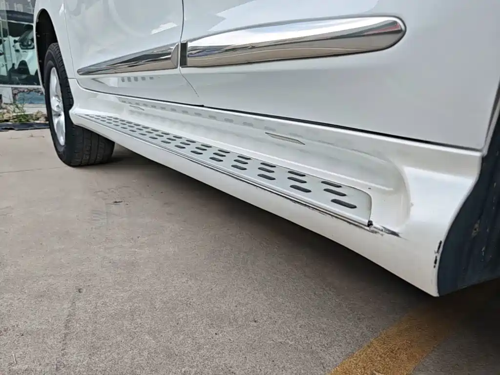 Haval H9 — миниатюра 22